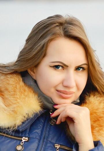 Моя фотография - Мария, 32 из Николаев (@mariya103532)