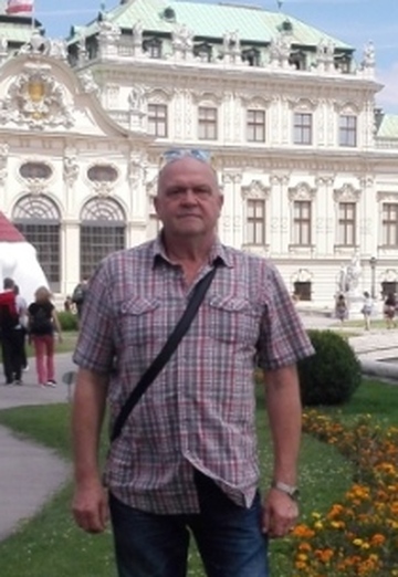 Моя фотография - ING. Jurij Ščerbakov, 62 из Усти-над-Лабем (@ingjurijerbakov0)