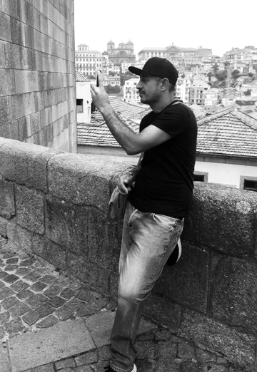 Mein Foto - otar, 34 aus Lissabon (@otar220)