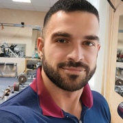 Алексей, 35, Троицк