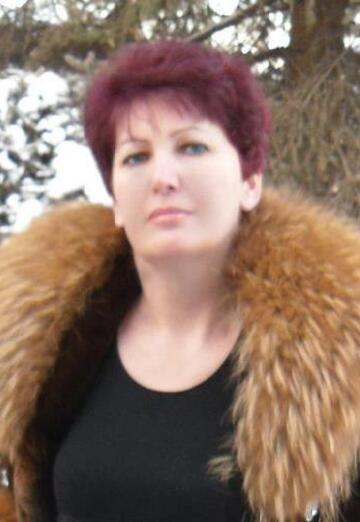 Моя фотография - Алена, 54 из Минусинск (@alena14236)