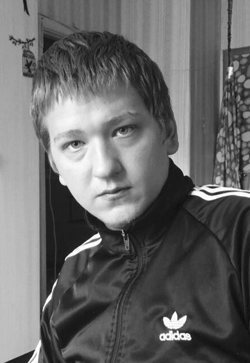 Моя фотография - Алексей, 28 из Томск (@aleksey426114)