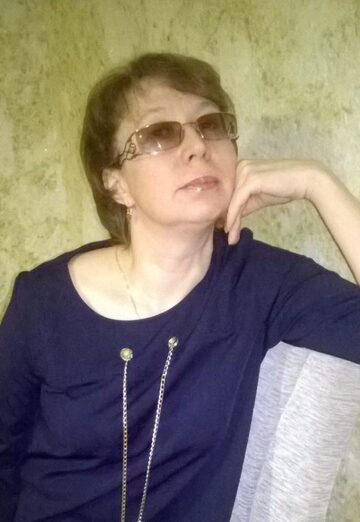 Моя фотография - Аня, 50 из Заводоуковск (@anya30554)