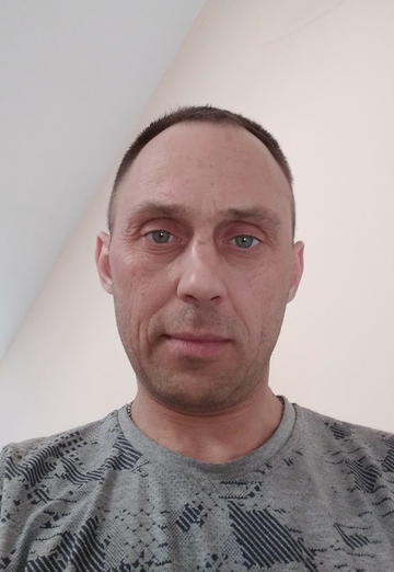 Моя фотография - Евгений, 42 из Москва (@evgeniy325778)