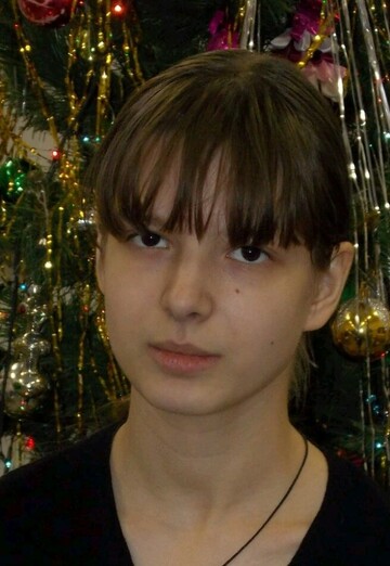 Моя фотография - Марина, 27 из Нижний Новгород (@marina76659)