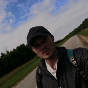 Сергей, 24, Плавск