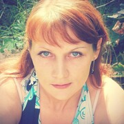 Светлана, 47, Фрязино