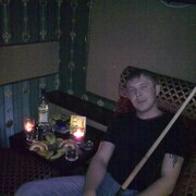 Дмитрий, 37, Куса