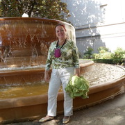 Марина, 65, Киржач