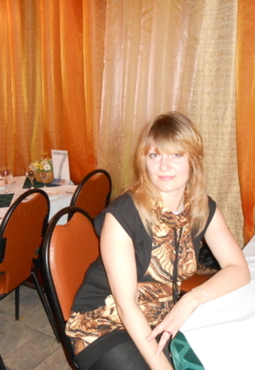 My photo - Svetlana, 51 from Kasimov (@svetlana25230)