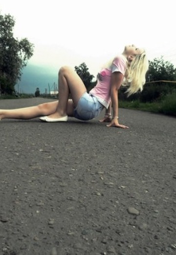 Katerina ♥ (@kathrinovs) — benim fotoğrafım № 10