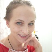Елена, 38, Сосновоборск