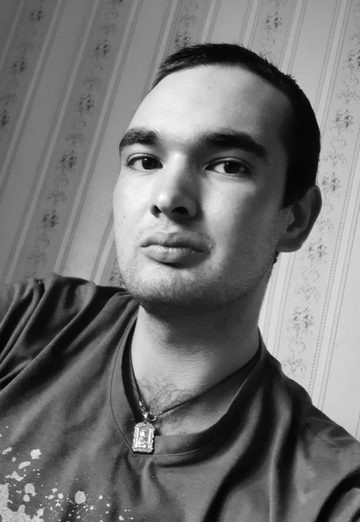 My photo - Igor, 26 from Kanevskaya (@igorek9148)
