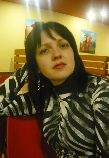 Моя фотография - Angy, 46 из Кишинёв (@angy43)