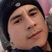 Otabek, 31, Бессоновка
