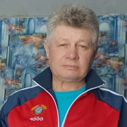 Sergey 64 Rzhev