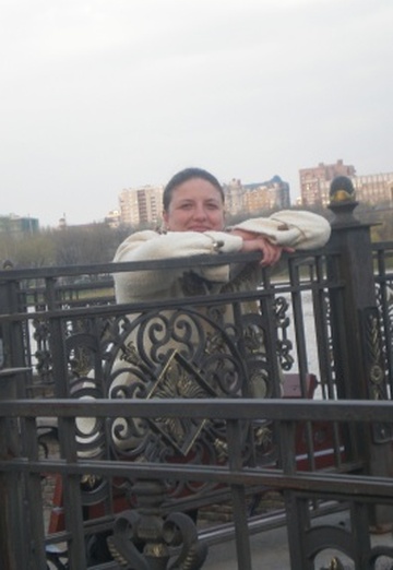 My photo - Kinia, 45 from Zaporizhzhia (@kinia)