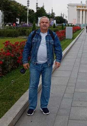 La mia foto - Zinoviy, 64 di Rostov sul Don (@zinoviy150)