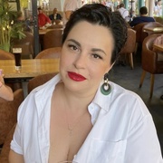Лилия, 40, Москва