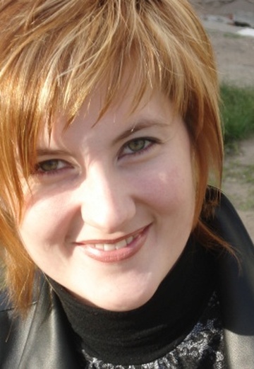 My photo - Alena, 40 from Elektrostal (@alena335)