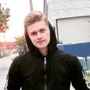 Миша, 19, Чернянка