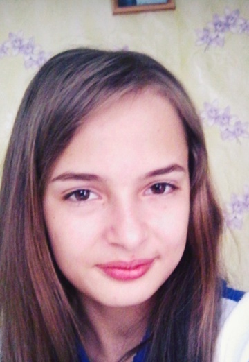 Моя фотография - Антонина, 25 из Ростов-на-Дону (@antonina4064)