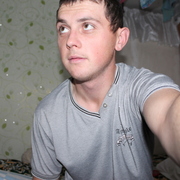 иван, 28, Шаркан