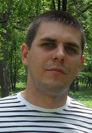 My photo - Maks, 39 from Krivoy Rog (@maks162030)