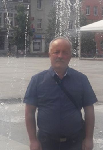 My photo - Vasil, 61 from Kolomiya (@vasil8617)