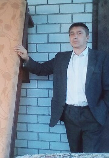 Моя фотография - Владимир Шарапов, 48 из Апшеронск (@krovatinazakaz)