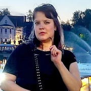 Кристина, 28, Ногинск