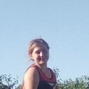 Татьяна, 30, Матвеев Курган