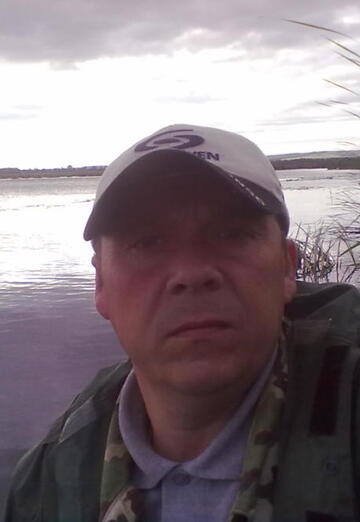 My photo - Dmitriy, 44 from Vladimir (@dmitriy360004)