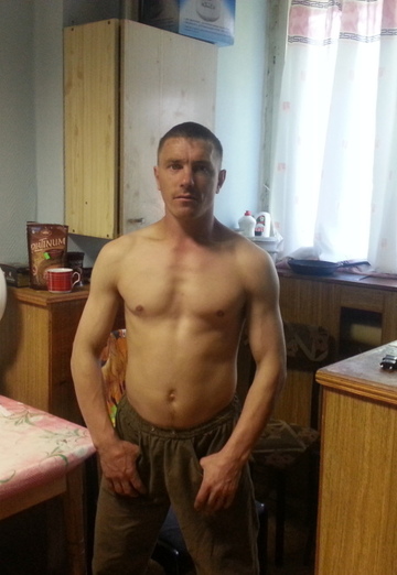 My photo - Pavel, 38 from Kogalym (@pavel55164)