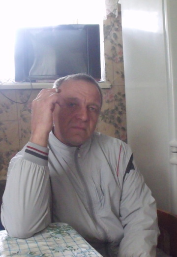 Моя фотография - Евгений Семеняко, 63 из Архангельск (@evgeniysemenyako)