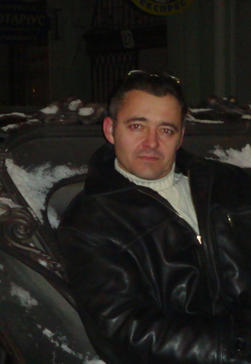 Моя фотография - Виталий, 51 из Черновцы (@vitaliy79969)