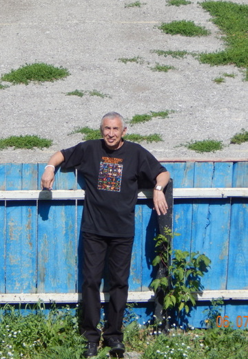 My photo - Georgiy, 50 from Beloretsk (@georgiy11145)