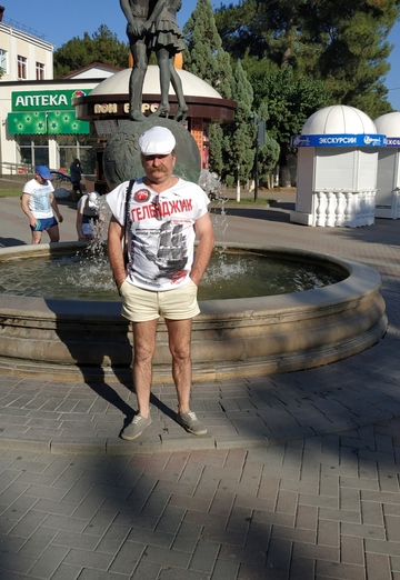 Моя фотография - Андрей Серегин, 34 из Москва (@andreyseregin9)