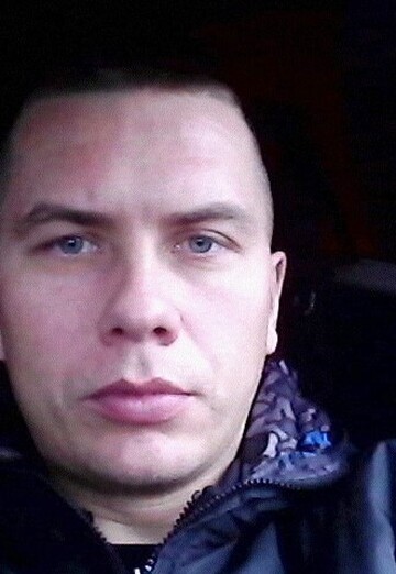 Моя фотография - Василий, 43 из Новочебоксарск (@vasiliy56810)