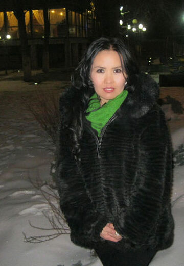 Моя фотография - ширин, 39 из Бишкек (@shirin56)