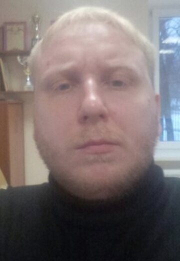 Моя фотография - Денис Alexanrovich, 39 из Рославль (@denisalexanrovich)