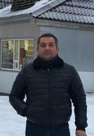 Моя фотография - Namiq Pawa, 44 из Баку (@namiqpawa)