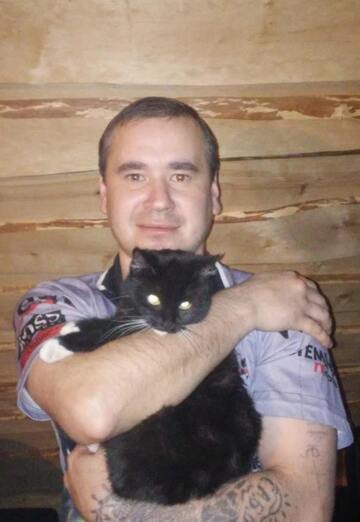 Моя фотография - Sergei Ponomarjov, 43 из Пярну (@sergeiponomarjov)