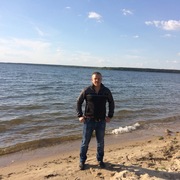 Павел, 36, Электросталь
