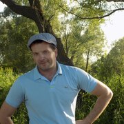 Виктор, 39, Задонск