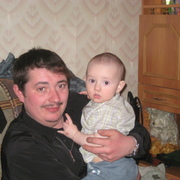 Сергей, 41, Ухолово