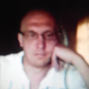Дмитрийй, 48, Красные Баки