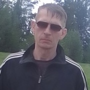 Александр, 46, Большая Соснова