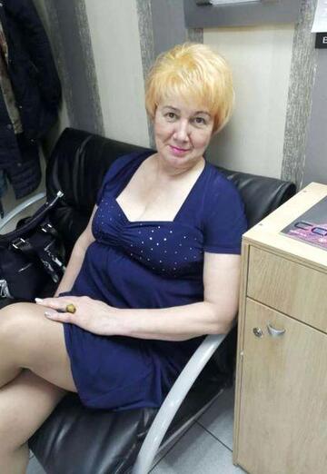 Моя фотография - любовь корчуганова, 67 из Барнаул (@lubovkorchuganova0)