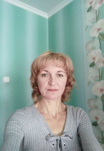 Моя фотография - Ольга, 45 из Гродно (@olga420377)